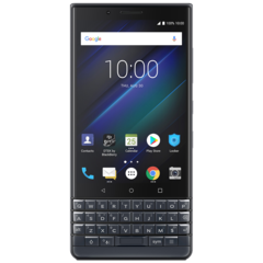 BlackBerry KEY2 LE 64GB 2SIM Slate темно-синий