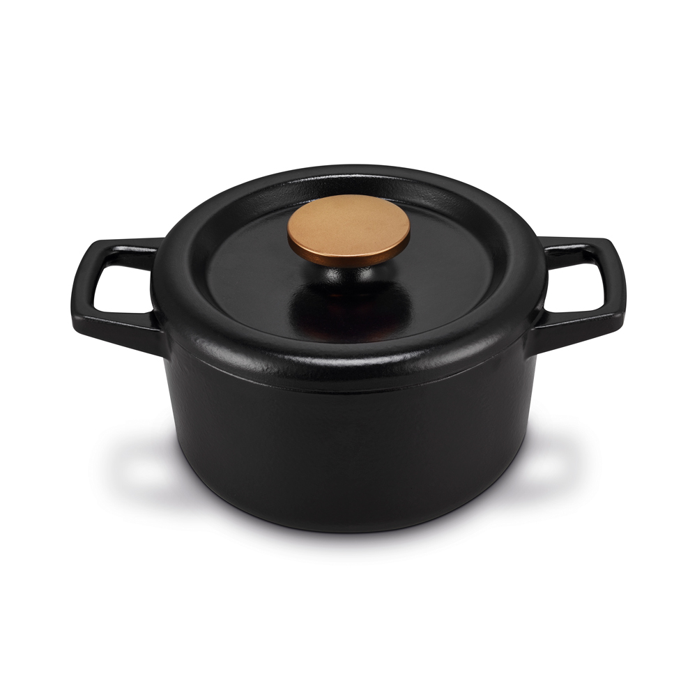 Кастрюля пароварка NORI 2,5л (20см), арт. 15149204 - фото 2