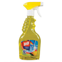 Средство для стекол Хелп