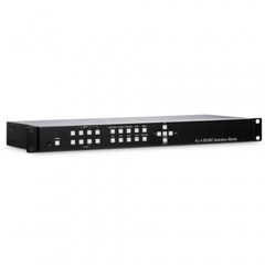 Матричные коммутаторы HDMI