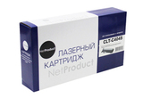 Тонер-картридж NetProduct (N-CLT-C404S) для Samsung Xpress C430, C430W, 480, W, FN, C, 1K
