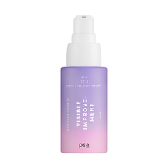 Сыворотка с ниацинамидом и пептидами PSA Visible Improvement Peptides & Niacinamide Serum