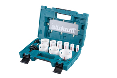 Набор коронок BiM Makita D-63987