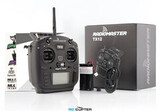 Аппаратура управления Radiomaster TX12 Mark II ELRS Mode 2 FCC