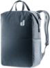 Картинка рюкзак городской Deuter Vista 18 Black - 9