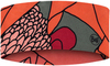 Картинка повязка Buff headband wide coolnet Aramay Poppy - 1