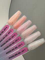MODELING gel JOY 01 15 мл