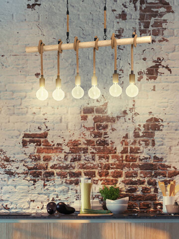 Подвесной светильник Eglo YOUNGSTOWN 43319