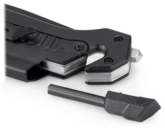 Нож складной Hasvik Folding Kniv