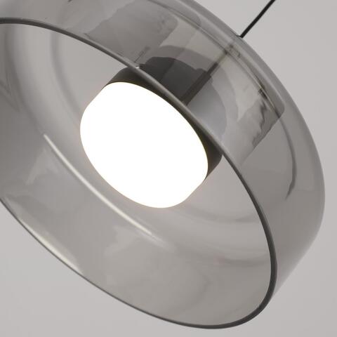 Подвесной светодиодный светильник Favourite Platta 4490-1P