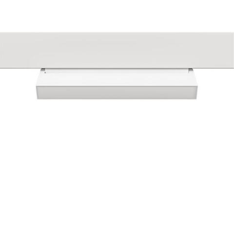 Магнитный трековый светильник Arte Lamp LINEA A4679PL-1WH