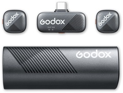 Godox Godox Cube-SC Kit 2 черный