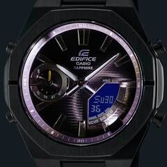 Часы мужские Casio ECB-S10D-2A Edifice