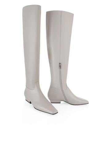 Marc Cain Сапоги кожаные