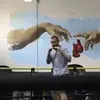 Футболка Bones Way USSR Boxing