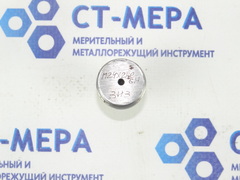 Калибр–пробка М24х2 6Н НЕ