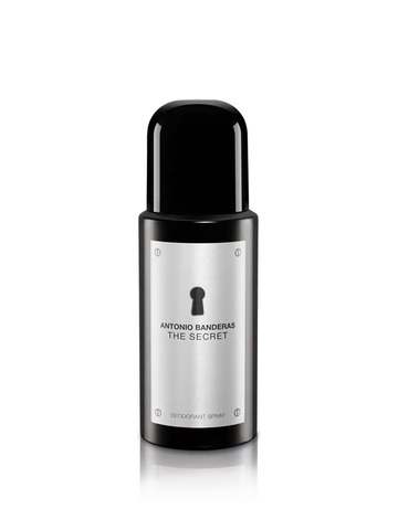 ANTONIO BANDERAS The Secret men deo 150ml