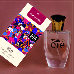 Парфюмерная вода "Red Amethyst"