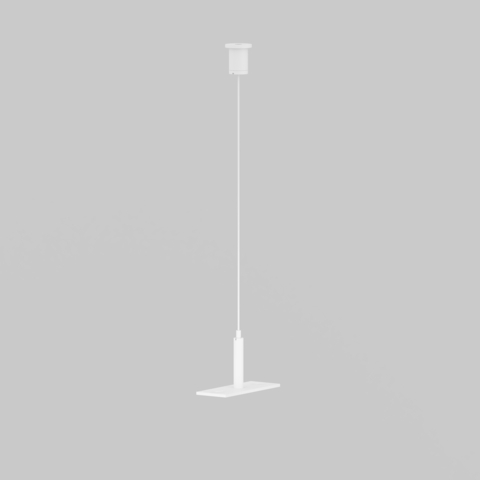 Гибкий подвес для уличной трековой системы Maytoni Elasity IP O-TR001-PW-H2M