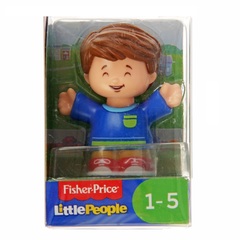 Fisher Price Фигурка Little People 