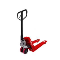 Гидравлическая тележка FOXSTER AC30 (полиуретан)