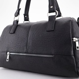 Сумка Саломея 504 канадский черный