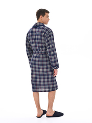 6000 Халат на поясе