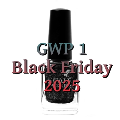 Black Friday 2025 (GWP 1)