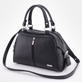 Сумка Саломея 257 канадский черный