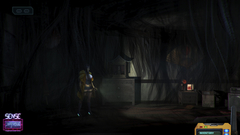 Sense - A Cyberpunk Ghost Story (для ПК, цифровой код доступа)