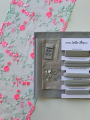 Набор Isetta № 87