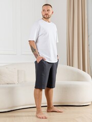 Шорты мужские Тор-5.1 Виотекс ГРАФИТОВЫЙ