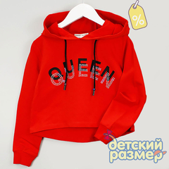 Уценка | Толстовка (стразики)