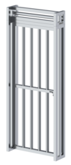Турникеты СПЕКТР