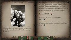 Armies of Death (Fighting Fantasy Classics) (для ПК, цифровой код доступа)