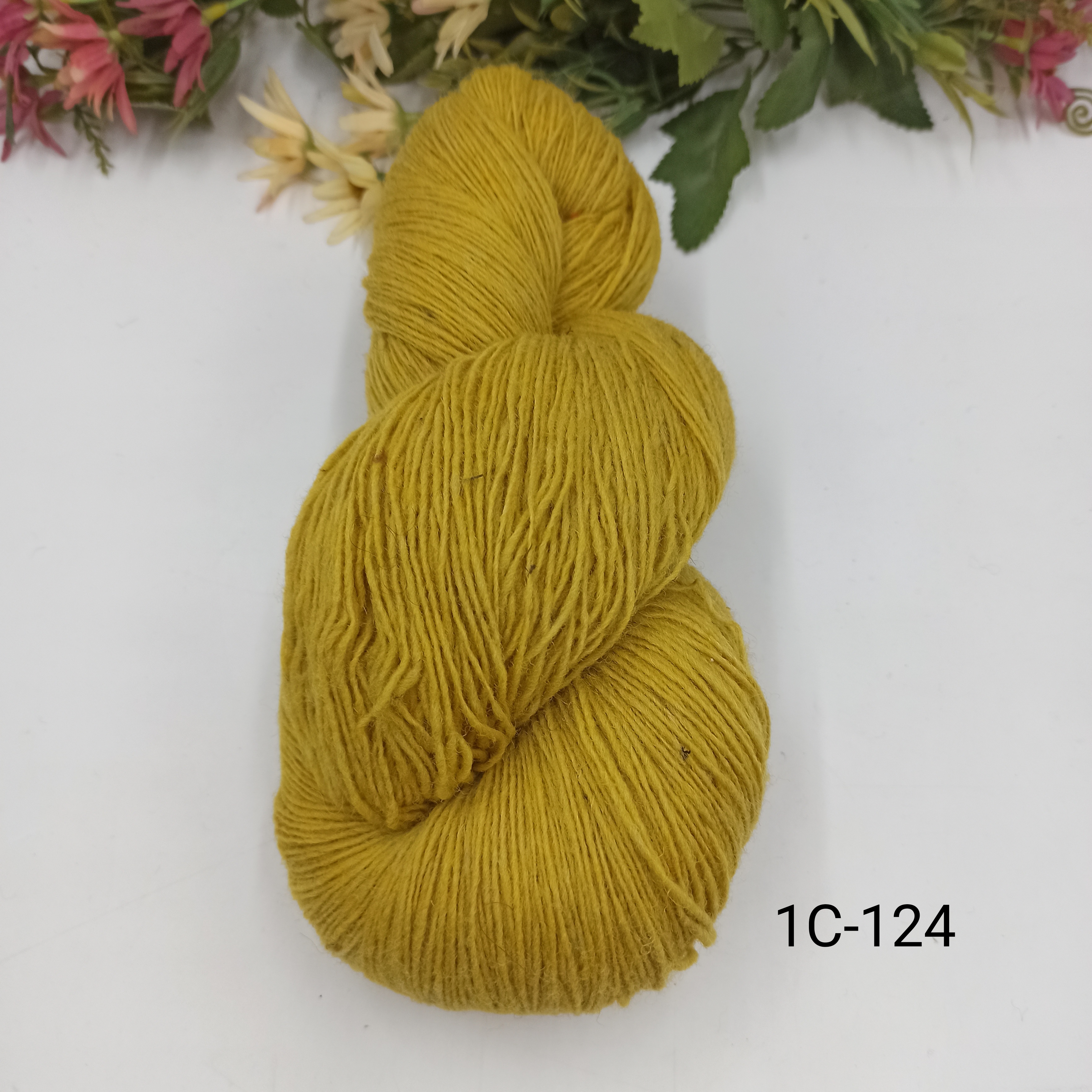 Дундага 6/1 солид 1С-124 420м/100гр