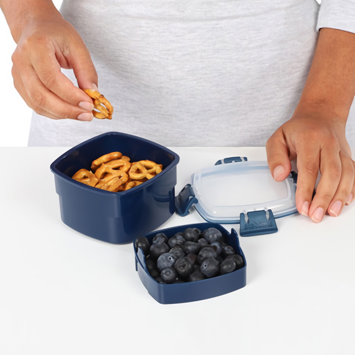 Ланч-бокс Sistema 