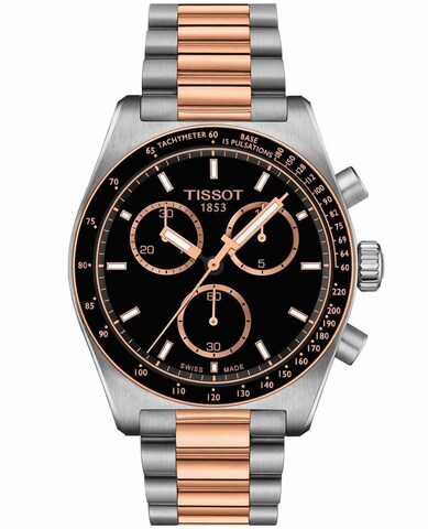 Наручные часы Tissot PR516 Quartz Chronograph T149.417.22.051.01