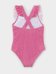 купальник  для девочки  ТК 16024/1н ФВ