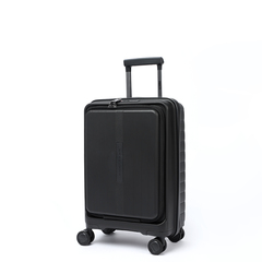 Чемодан FABRETTI EN1050-28-2