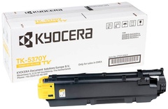 Картриджи KYOCERA 1T02YJANL0 желтый (yellow)