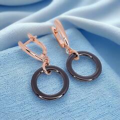 Серьги QSY - арт384