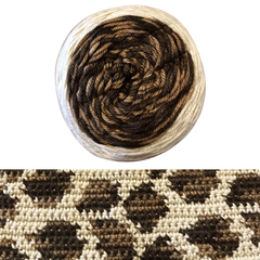 Пряжа Himalaya Everyday Leo (70704)