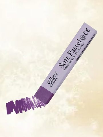 Пастель сухая мягкая MUNGYO №023 (3шт)