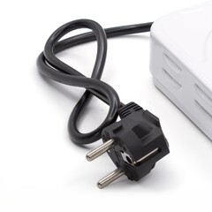 95-2-601 Плита электрическая настольная одноконфорочная , чугунные блины, 1000Вт Very