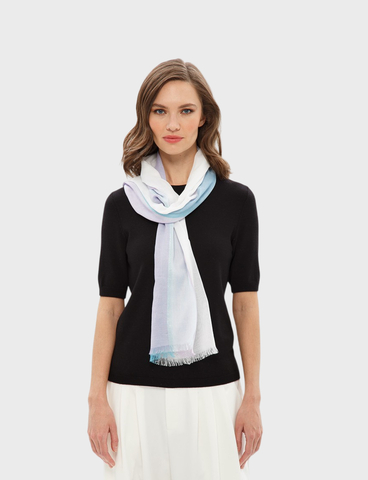 Палантин LABBRA 70*188