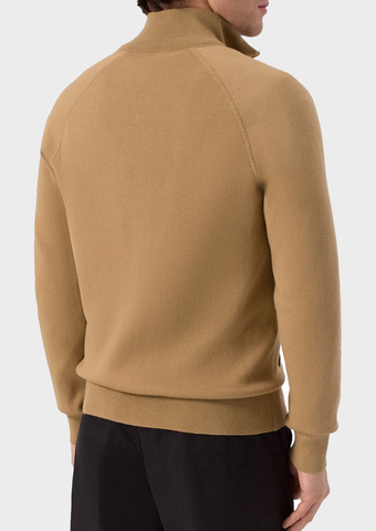 Кардиган BOSS H-Idino