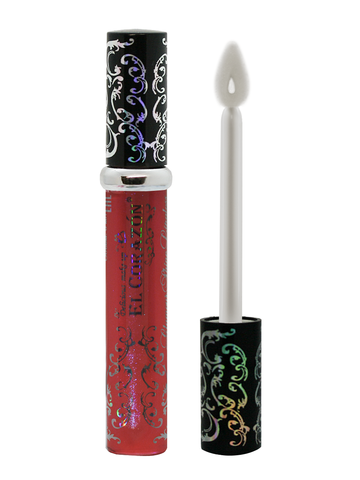 El Corazon Блеск для губ Shine  SH114