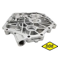 Крышка картера двигателя DDE UD186 (01-186-027)