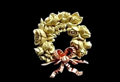 Силиконовый молд 